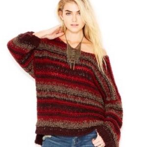 Free People Sweater
